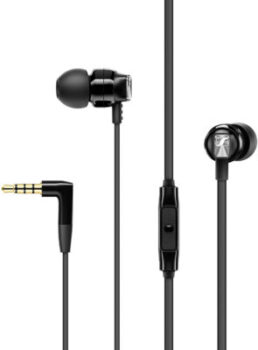 In-Ear Headphones - Sennheiser CX 300S 1