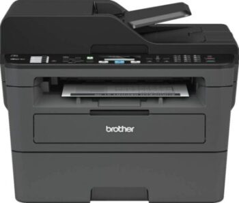 Brother MFC-L2710DW 4 in 1 Laser Multifunction 4