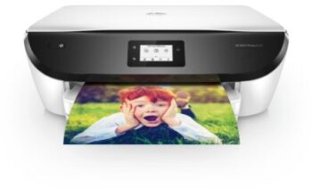 HP Envy 6232 Inkjet Printer 1