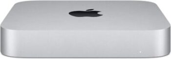 Apple Mac Mini, M1 Chip 4