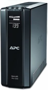 APC Power PRO (BR900G-EN) inverter 3