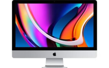 PC tout-en-un – Apple iMac 27 Retina 5K 3