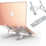 Babacom Ventilated Laptop Stand 10