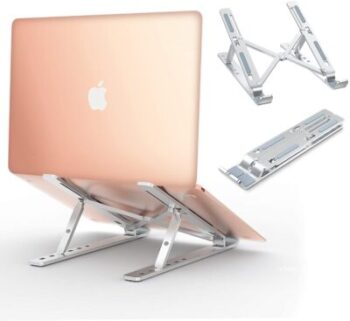Babacom Ventilated Laptop Stand 2
