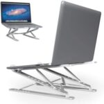 M Timmono Ventilated Laptop Stand 9