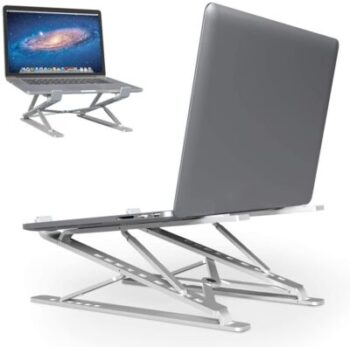 M Timmono Ventilated Laptop Stand 1