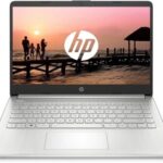 HP 14s-fq0077nf, 14" Ultraportable PC 10