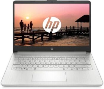 HP 14s-fq0077nf, 14" Ultraportable PC 2