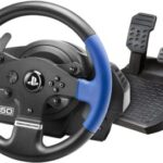 PC Steering Wheel - Thrustmaster T150 Force Feedback 10