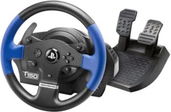 PC Steering Wheel - Thrustmaster T150 Force Feedback 1