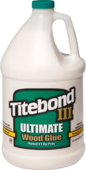 Wood glue 1416 Titebond 3