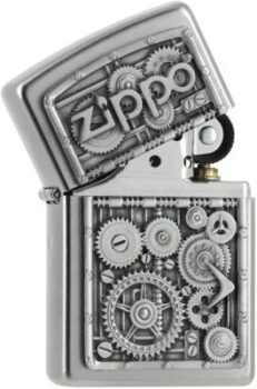 Zippo Lighter 2004497 Lighter 10