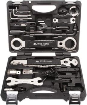 Bicycle tool kit 1
