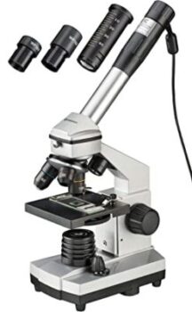 Bresser junior microscope 139