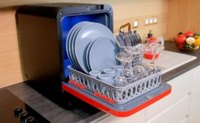 The best mini dishwashers 9