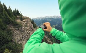 The best GPS hiking watches with altimeter 15