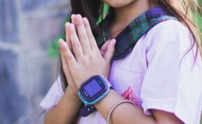 The best connected watches for kids 14