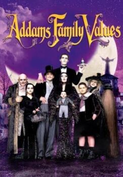 The Addams Family Values 20