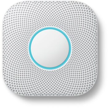 Nest Protect DAAF-DACO 2nd generation 3