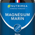 Nutrimea Marine Magnesium - 120 capsules 14