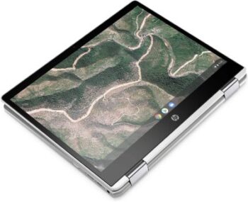 HP Chromebook x360 12b-ca0010nf 2