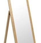 BD ART - Mirror on rectangular base 10