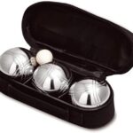 Euroxanty - Set of 3 pétanque balls 11