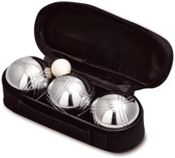 Euroxanty - Set of 3 pétanque balls 2