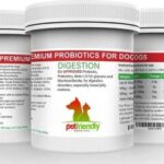 Probiotics for dogs Pet Friendly Supplies 11