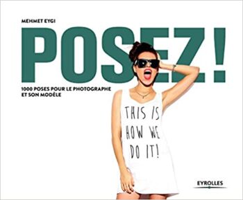 Mehmet Eygi - Pose: 1000 poses for the photographer and his model 17