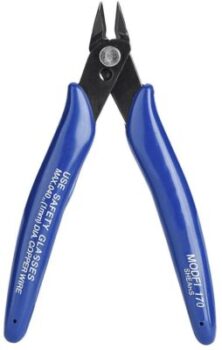 Diagonal Cutting Pliers with PLATO170 Ejoyous 6