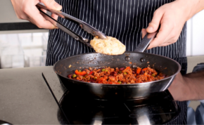 The best frying pans 1