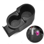 ISSYZONE Cup holder for Fortwo 11