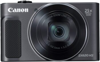 Canon PowerShot SX620 HS 2