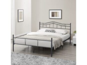 Premium XL - Metal bed frame 22