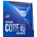 Intel Core i9-10850K 11