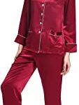 Pure silk pyjamas for women LilySilk 11