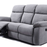 Spirit 3 seater electric recliner sofa 12