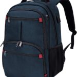 Nubily - 15,6" Laptop Backpack 10