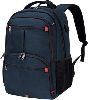 Nubily - 15,6" Laptop Backpack 2
