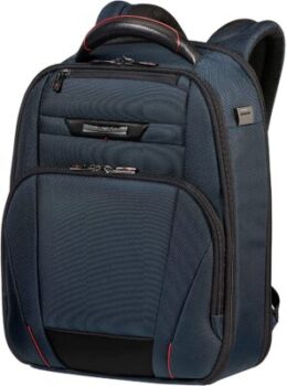 Samsonite Pro-DLX 5 - 14" Laptop Backpack 3