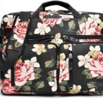 CoolBELL - Convertible 17" laptop case 9