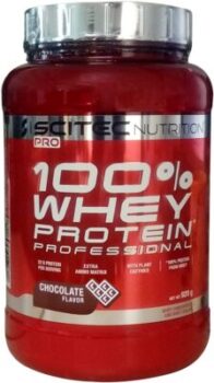 Scitec Nutrition 100% Whey Protein Professional 2