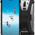Blackview® BV9700 Pro Unbreakable Smartphone 12