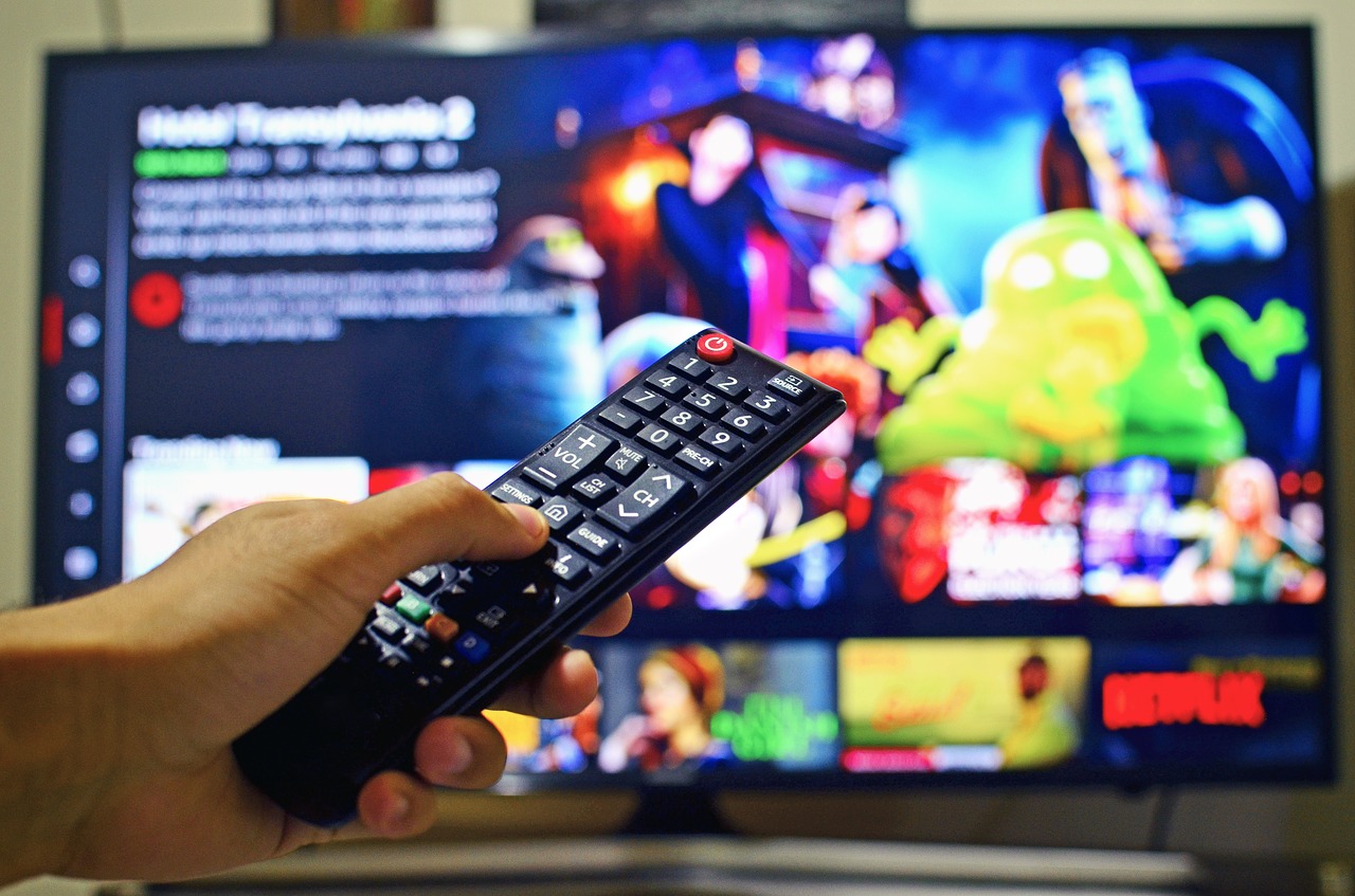 The best TV streaming offers 11