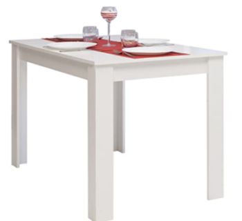 TemaHome Dining Table 2280A2121X00 2