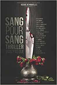 Sang pour Sang - Collective of authors 2