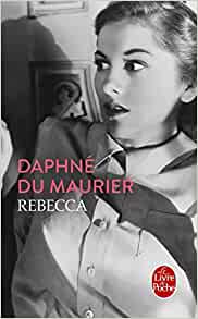 Rebecca - Daphne Du Maurier 6