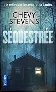 Sequestered - Chevy Stevens 7