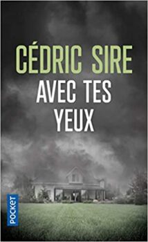 With your eyes - Cédric Sire 20